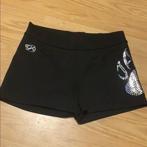 TopGun shorts